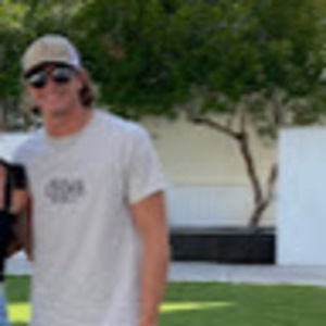 Meet your Posher, Caden